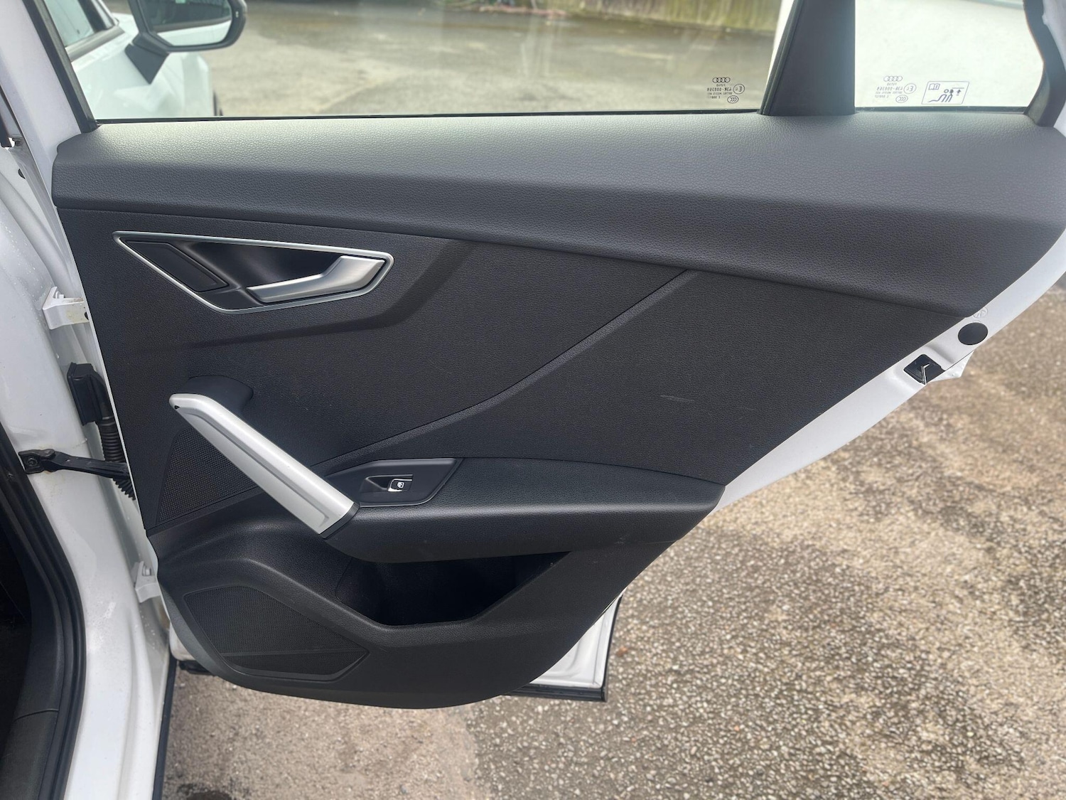 Used Audi Q2 2022 for sale - 78007159: Photo 24