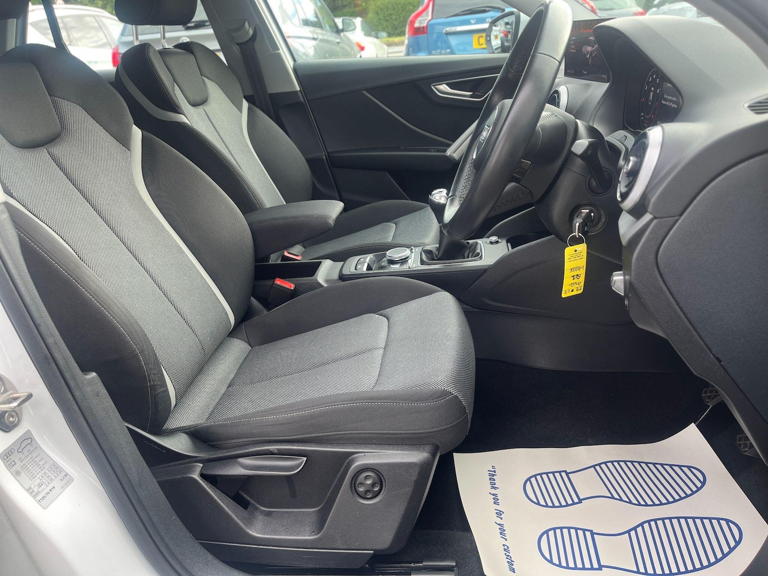 Used Audi Q2 2022 for sale - 78007159: Photo 25