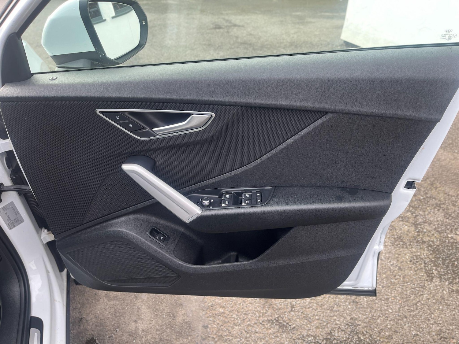 Used Audi Q2 2022 for sale - 78007159: Photo 26