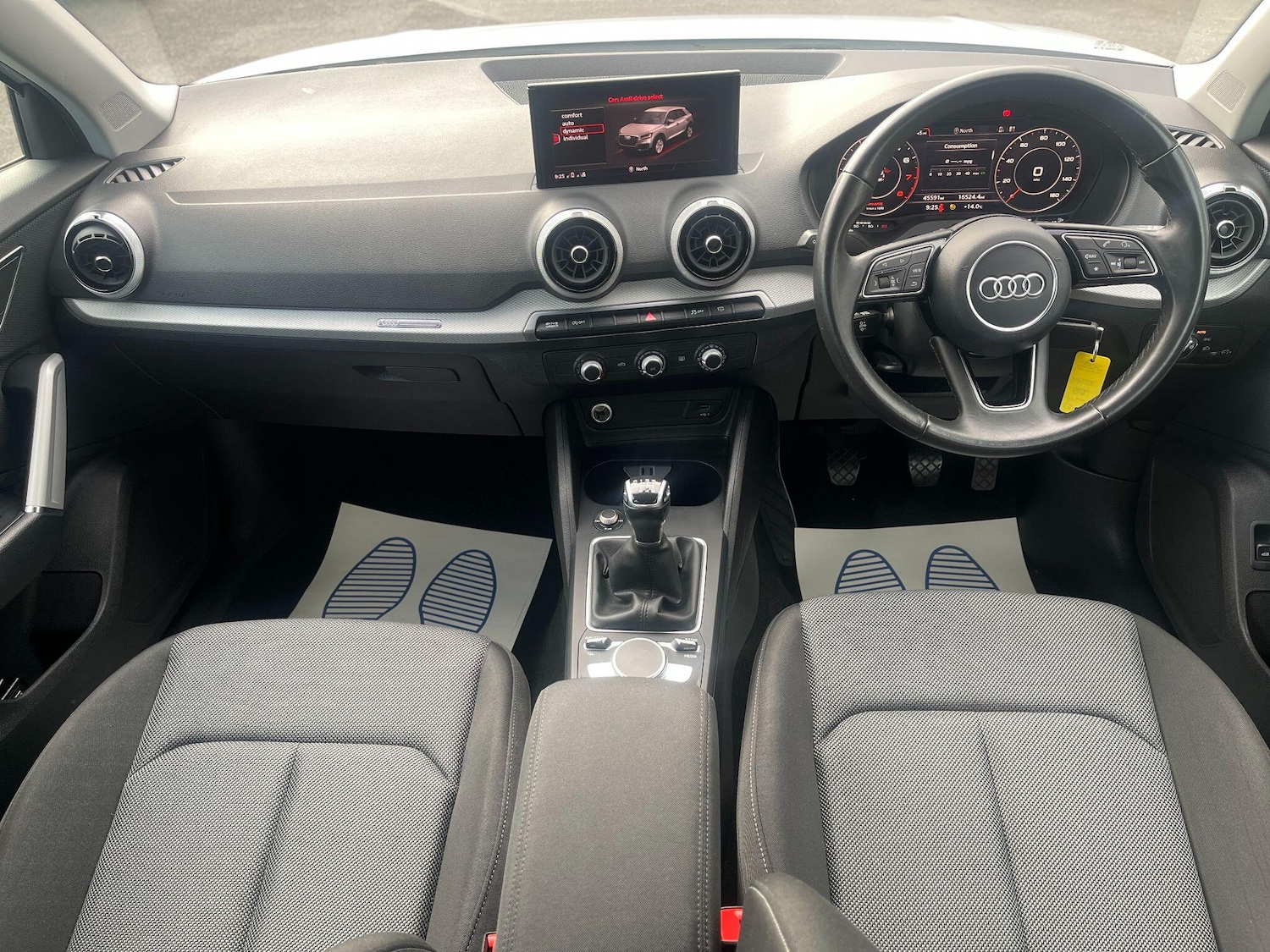 Used Audi Q2 2022 for sale - 78007159: Photo 28