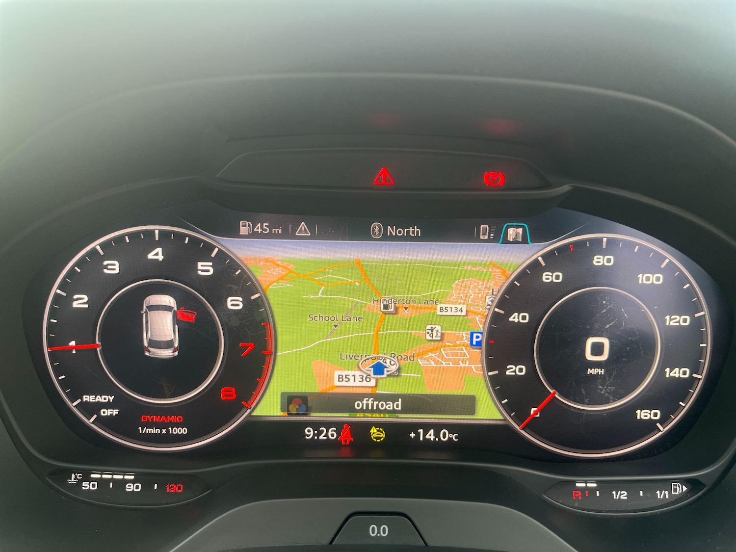 Used Audi Q2 2022 for sale - 78007159: Photo 32