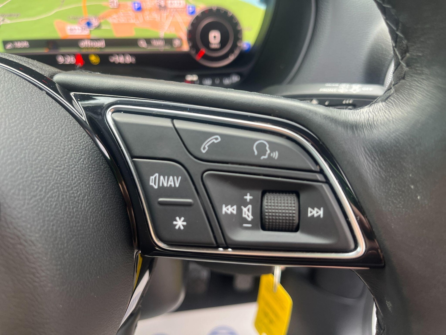 Used Audi Q2 2022 for sale - 78007159: Photo 34