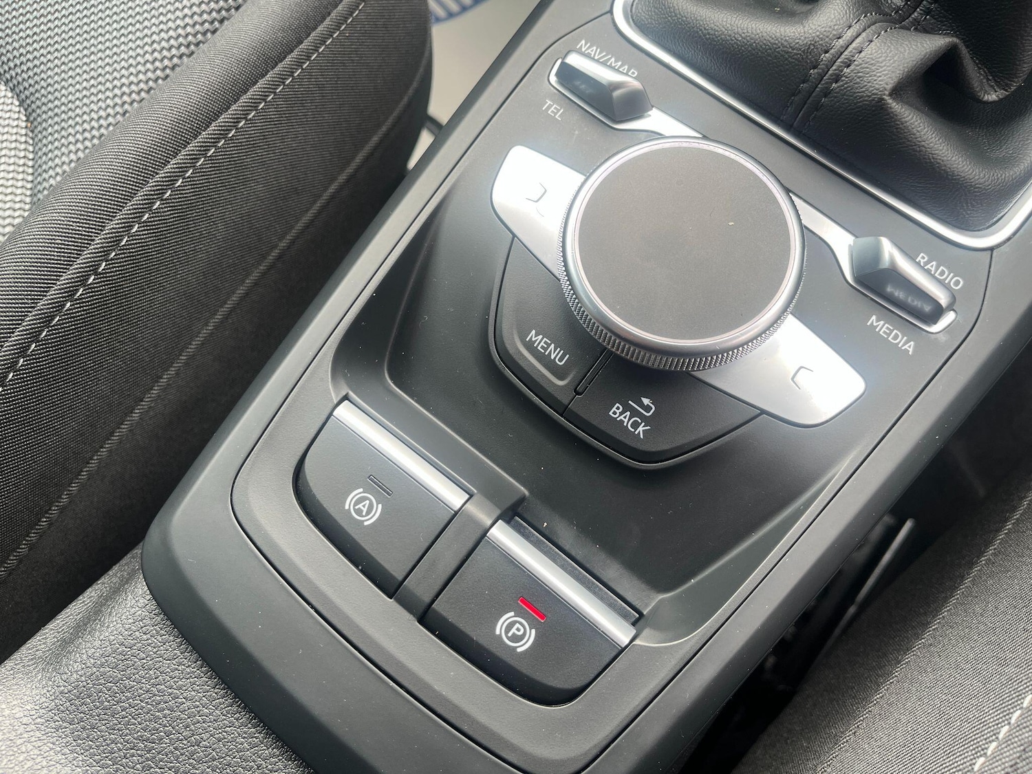 Used Audi Q2 2022 for sale - 78007159: Photo 38