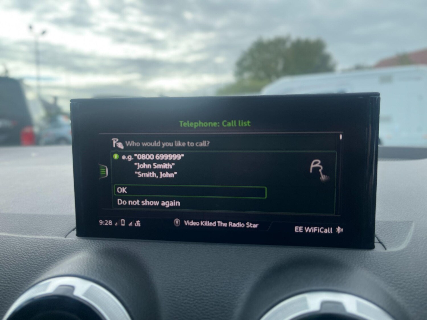 Used Audi Q2 2022 for sale - 78007159: Photo 44