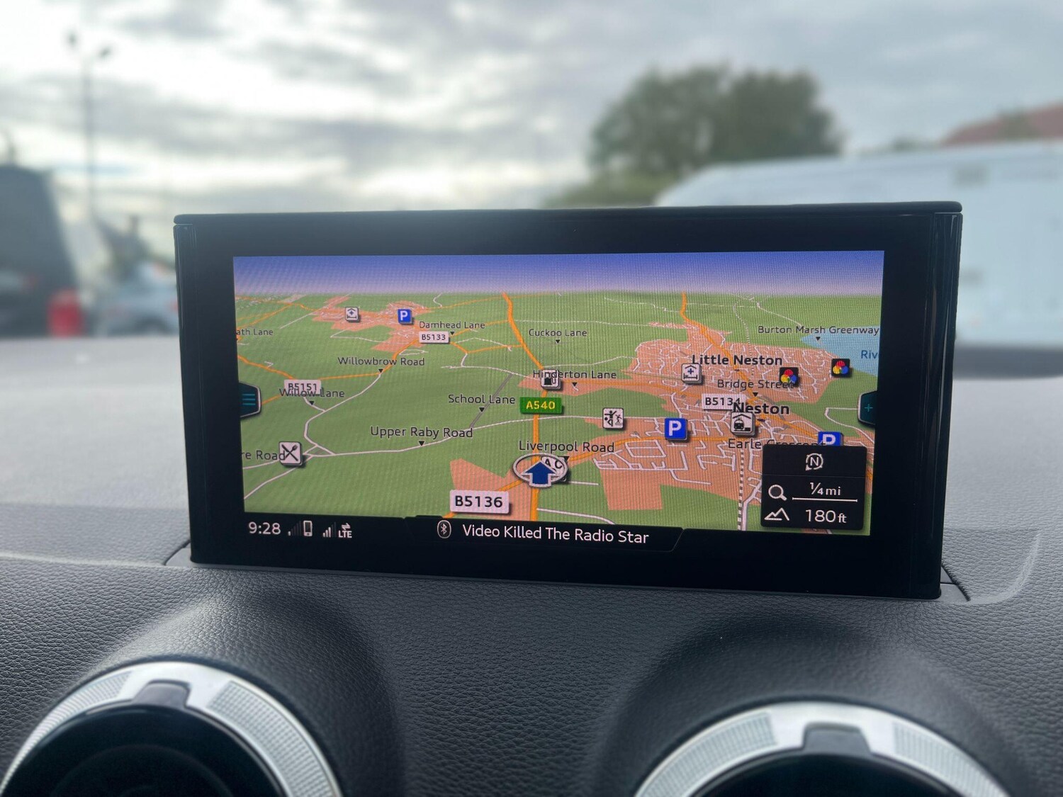 Used Audi Q2 2022 for sale - 78007159: Photo 45