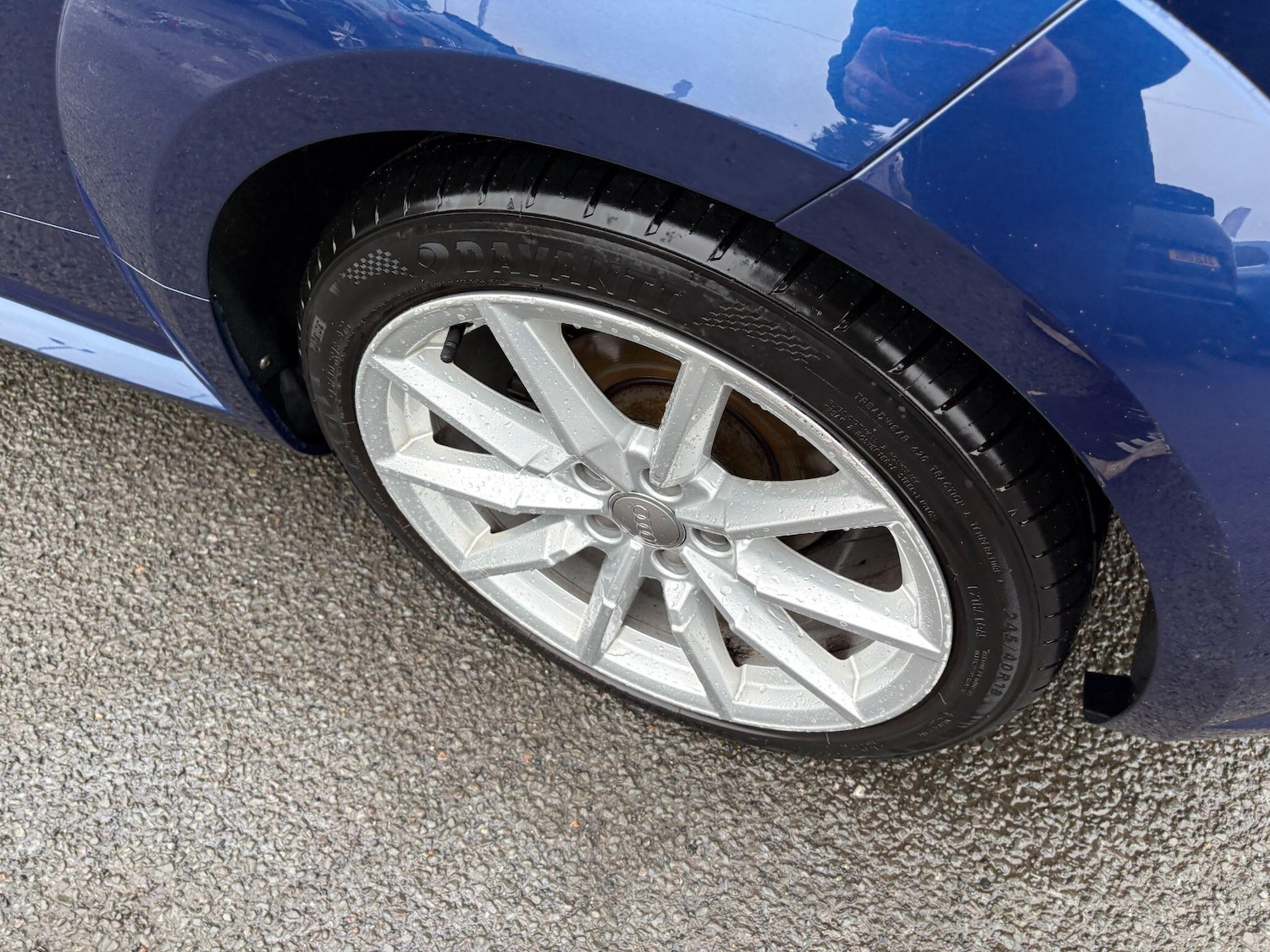 Used Audi TT 2015 for sale - 77742644: Photo 13