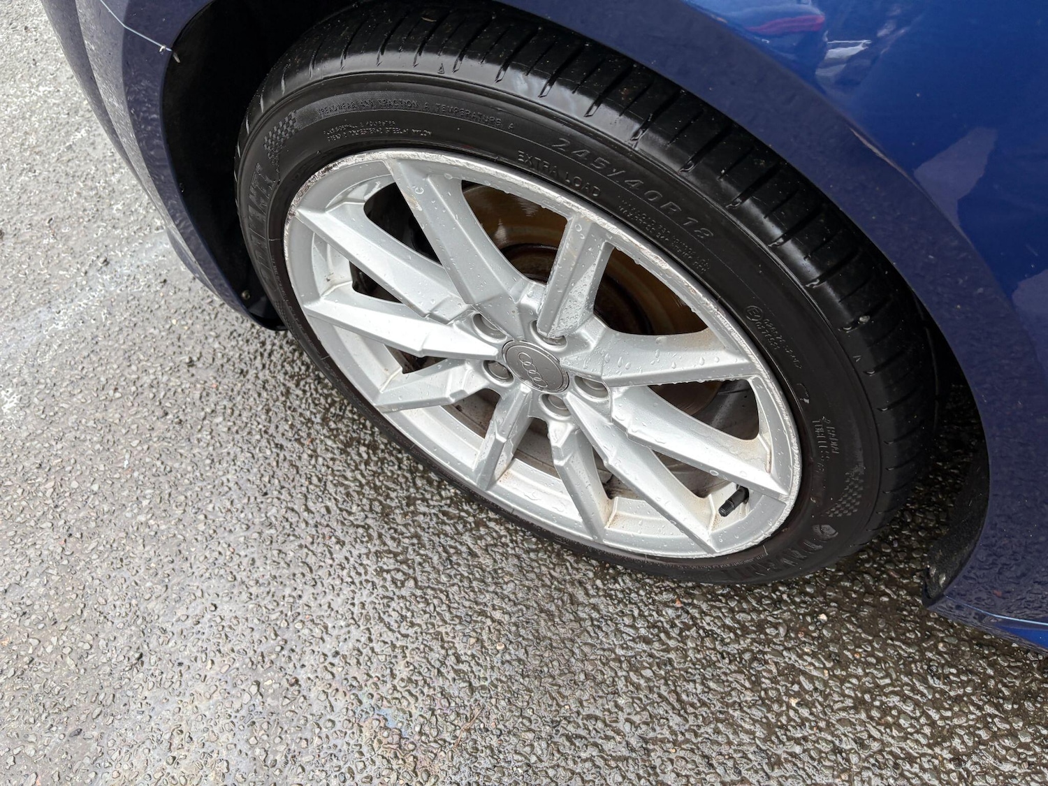 Used Audi TT 2015 for sale - 77742644: Photo 14