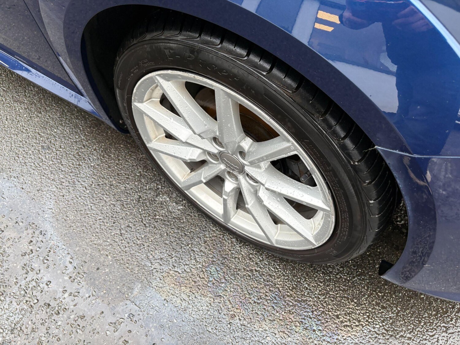 Used Audi TT 2015 for sale - 77742644: Photo 15