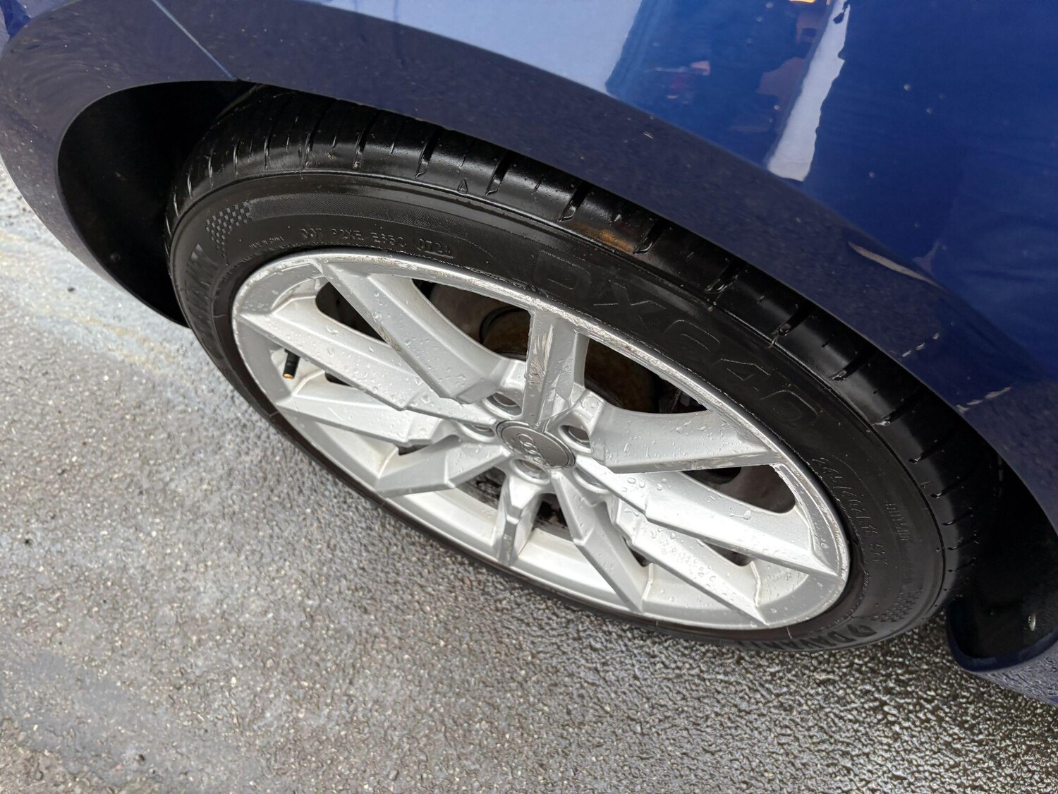 Used Audi TT 2015 for sale - 77742644: Photo 16