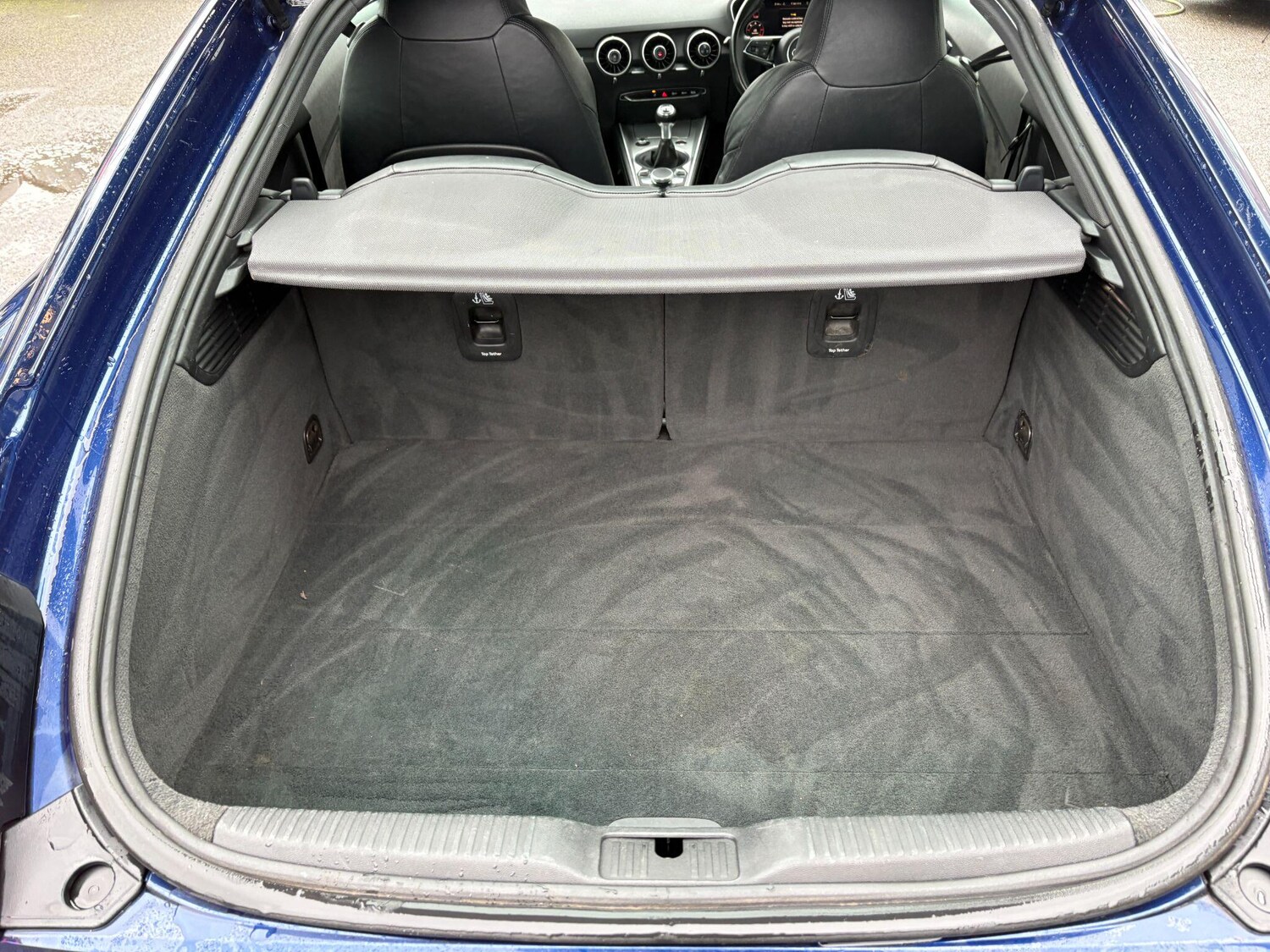 Used Audi TT 2015 for sale - 77742644: Photo 18