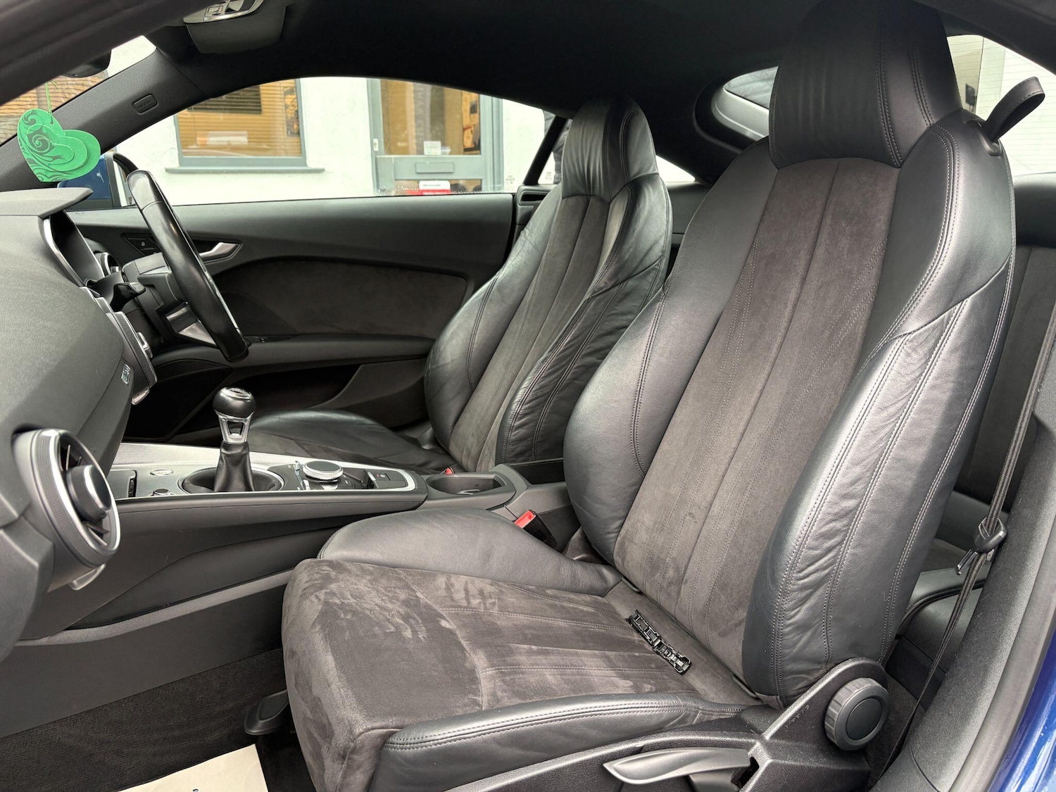 Used Audi TT 2015 for sale - 77742644: Photo 19