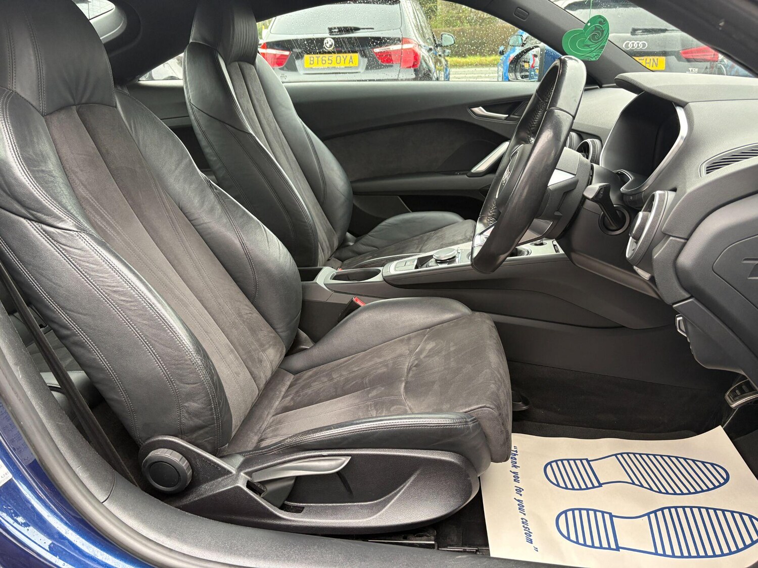 Used Audi TT 2015 for sale - 77742644: Photo 23