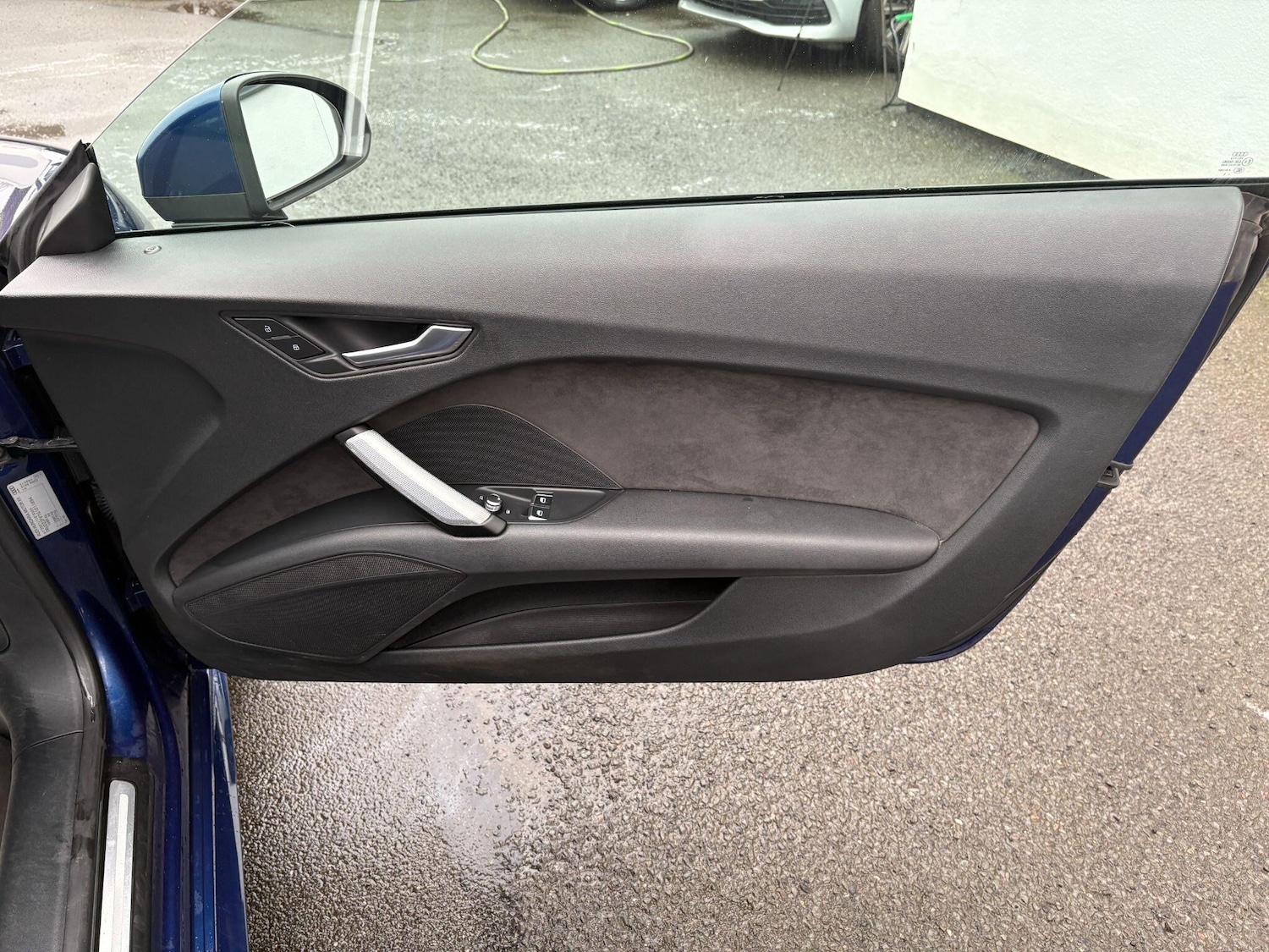 Used Audi TT 2015 for sale - 77742644: Photo 24