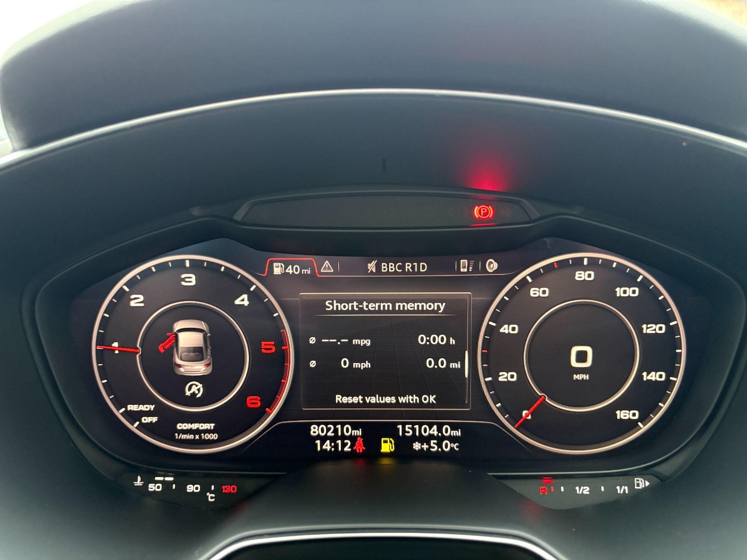 Used Audi TT 2015 for sale - 77742644: Photo 28