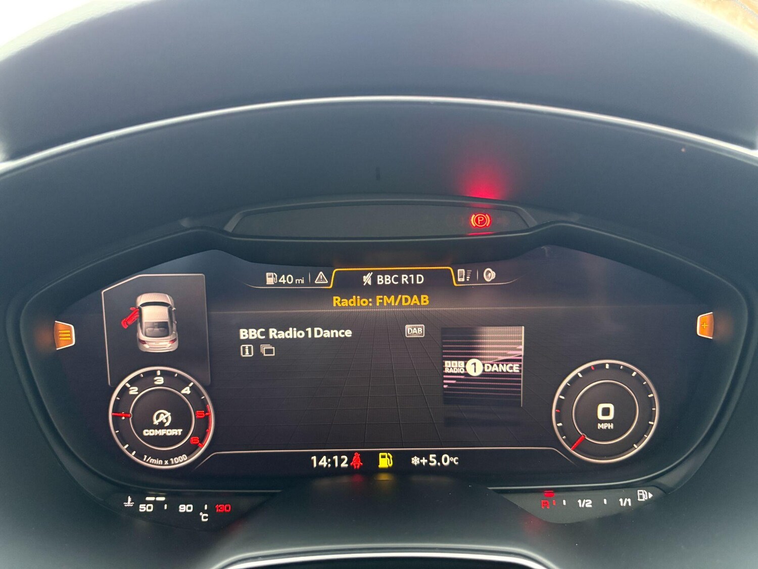 Used Audi TT 2015 for sale - 77742644: Photo 30