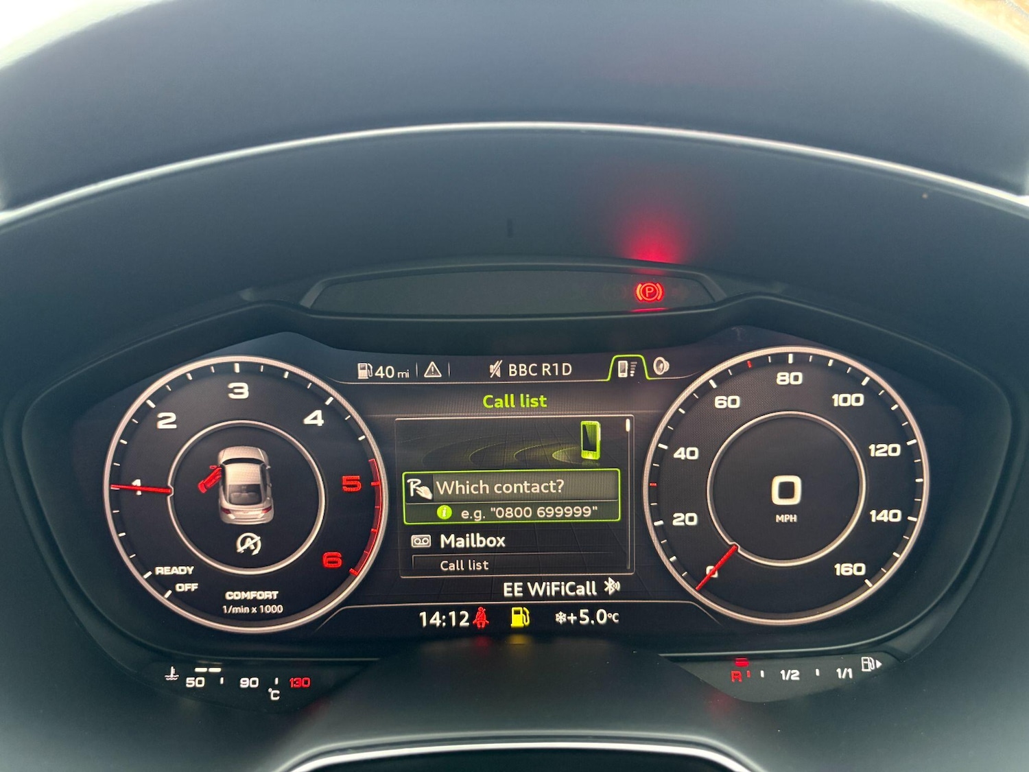 Used Audi TT 2015 for sale - 77742644: Photo 32