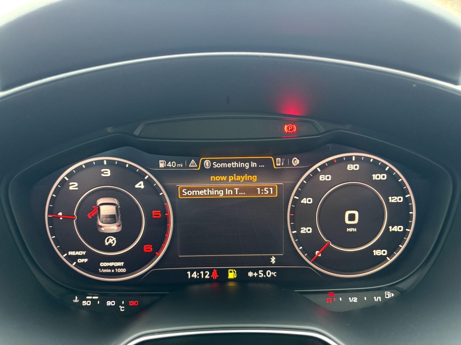 Used Audi TT 2015 for sale - 77742644: Photo 33