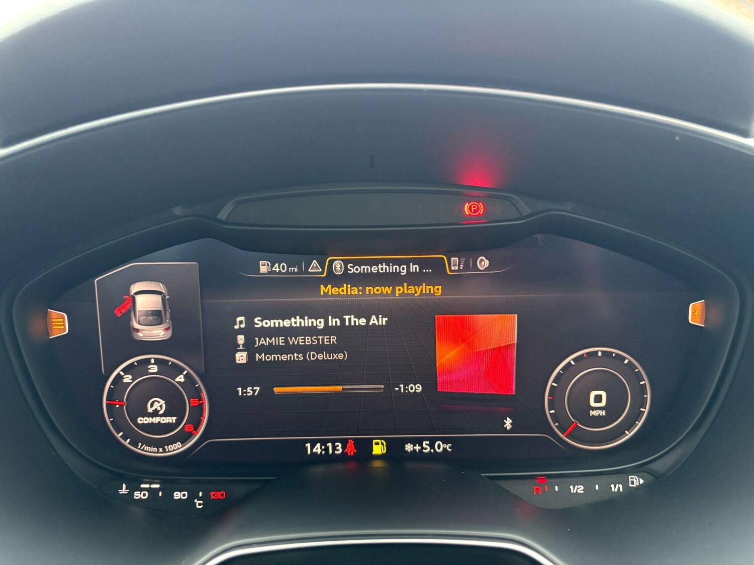 Used Audi TT 2015 for sale - 77742644: Photo 34