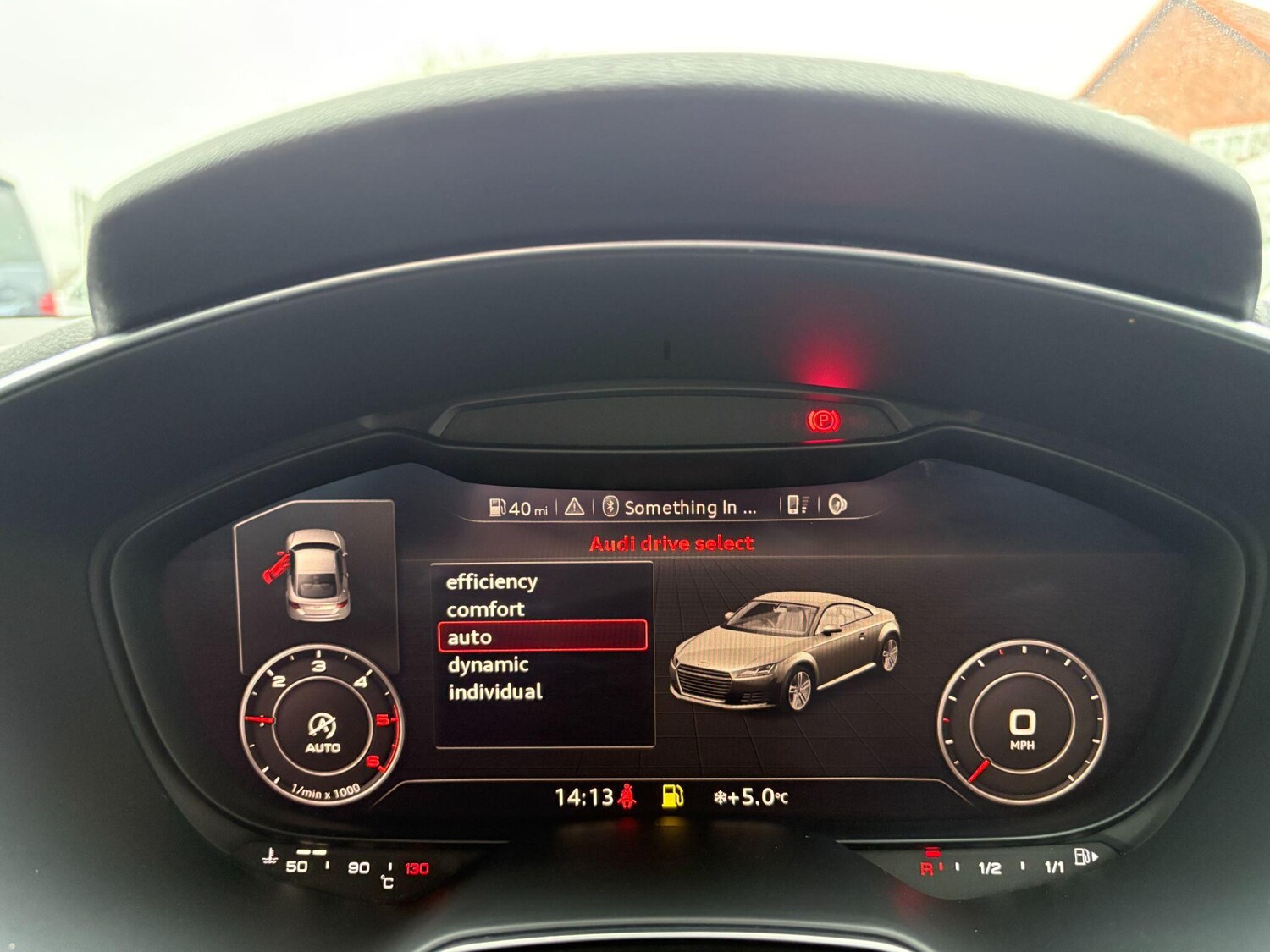 Used Audi TT 2015 for sale - 77742644: Photo 35