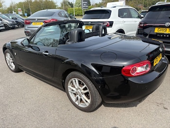 Used Mazda MX-5 2011 for sale - 78388274: Photo