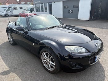 Used Mazda MX-5 2011 for sale - 78388274: Photo