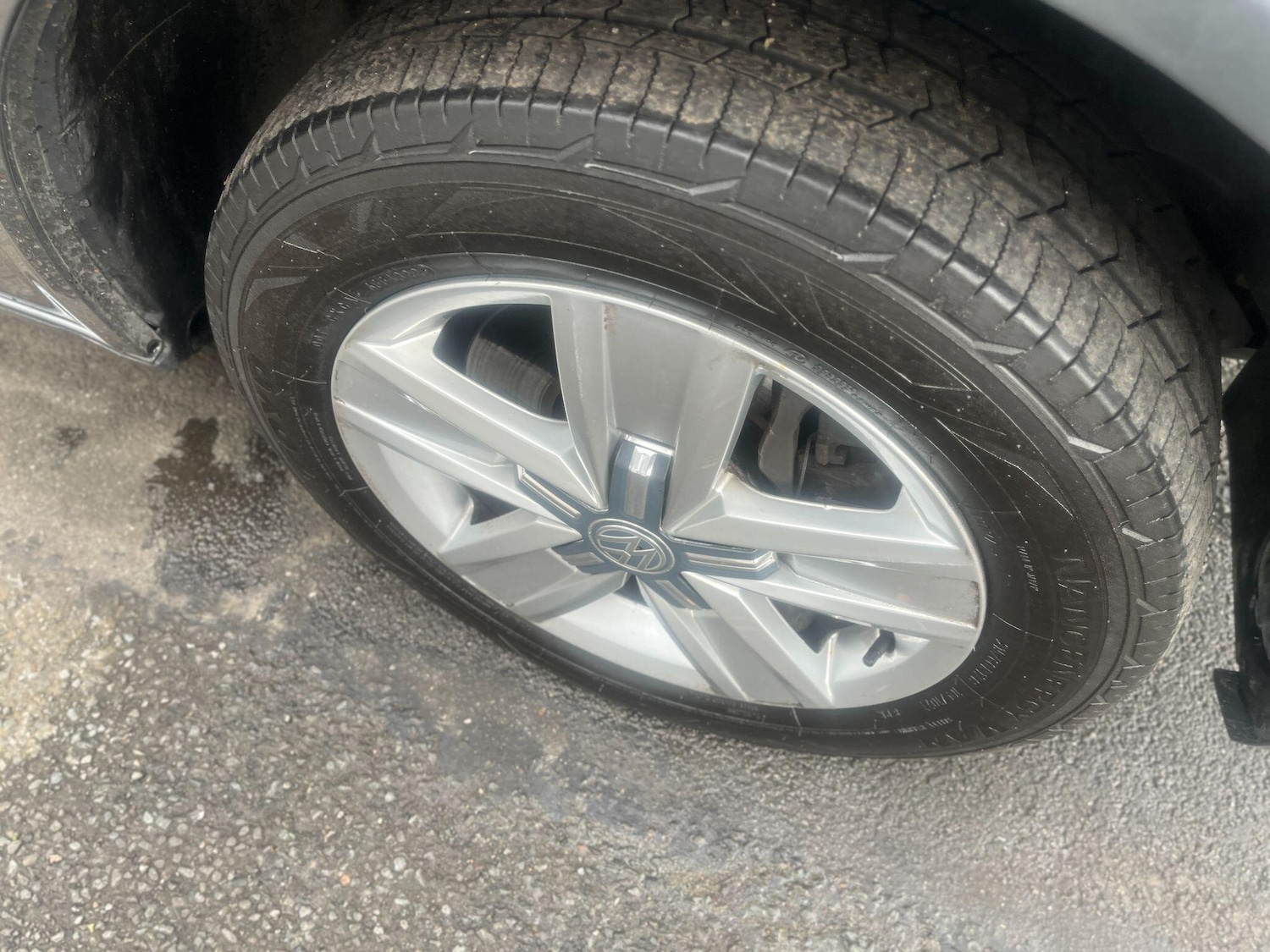 Used Volkswagen Transporter 2018 for sale - 77945830: Photo 14