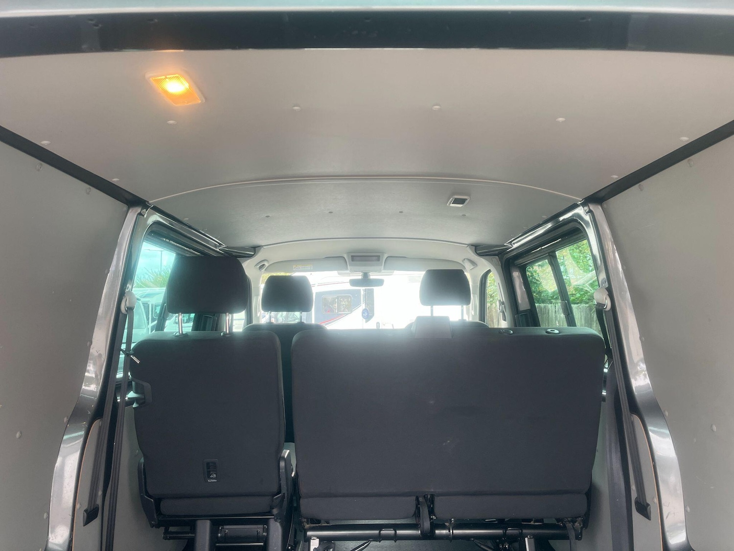 Used Volkswagen Transporter 2018 for sale - 77945830: Photo 17