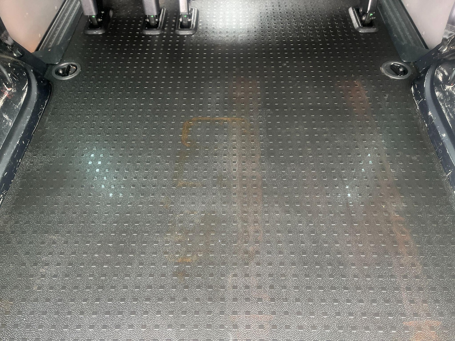 Used Volkswagen Transporter 2018 for sale - 77945830: Photo 18