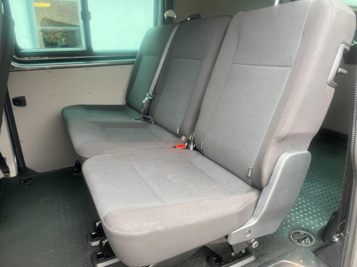 Used Volkswagen Transporter 2018 for sale - 77945830: Photo 21