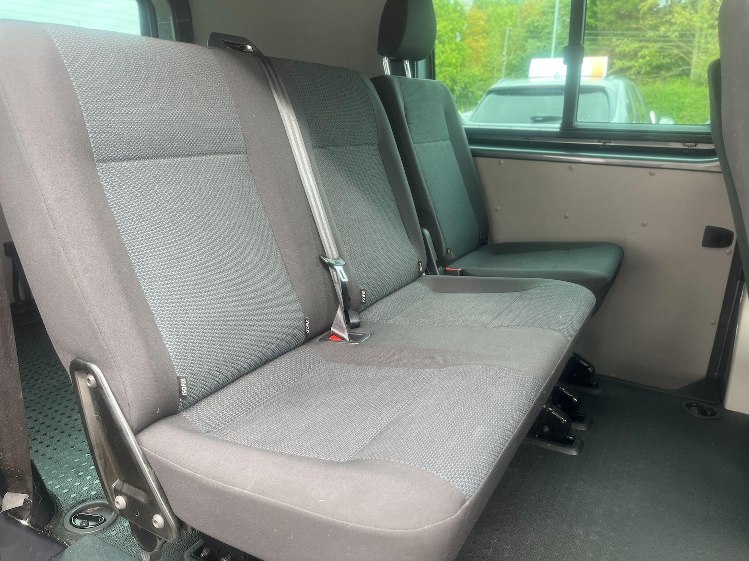 Used Volkswagen Transporter 2018 for sale - 77945830: Photo 23