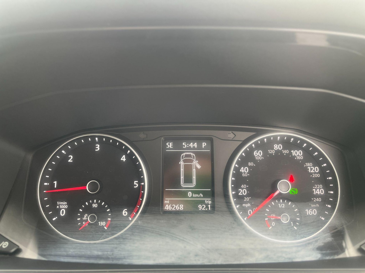 Used Volkswagen Transporter 2018 for sale - 77945830: Photo 29