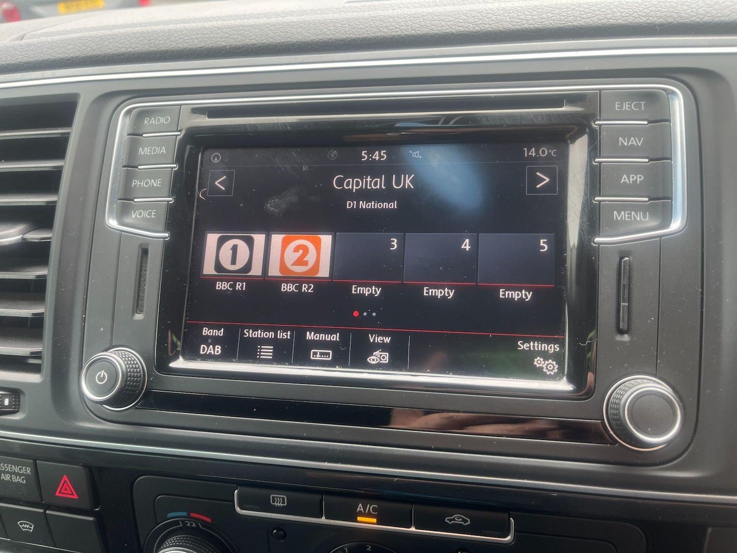 Used Volkswagen Transporter 2018 for sale - 77945830: Photo 35