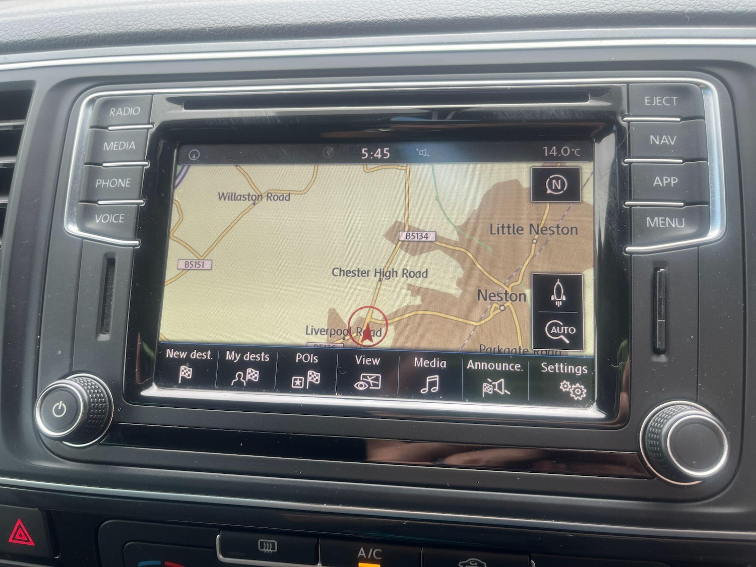 Used Volkswagen Transporter 2018 for sale - 77945830: Photo 37