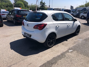 Used Vauxhall Corsa 2016 for sale - 79093860: Photo