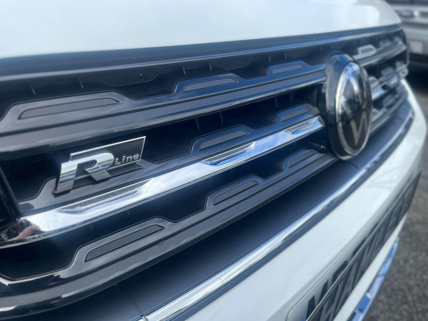 Used Volkswagen T-Cross 2022 for sale - 77742636: Photo 11