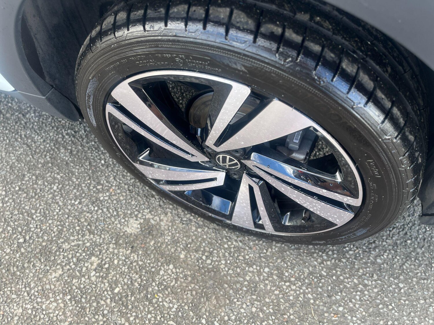 Used Volkswagen T-Cross 2022 for sale - 77742636: Photo 13