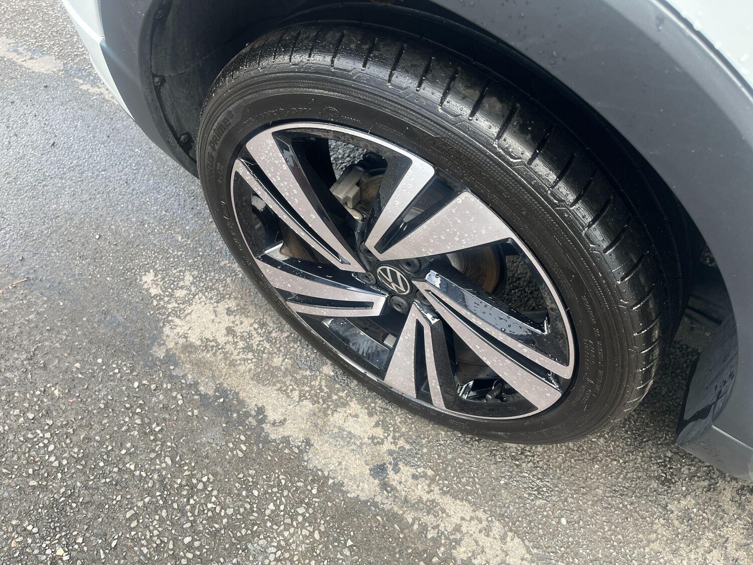 Used Volkswagen T-Cross 2022 for sale - 77742636: Photo 16