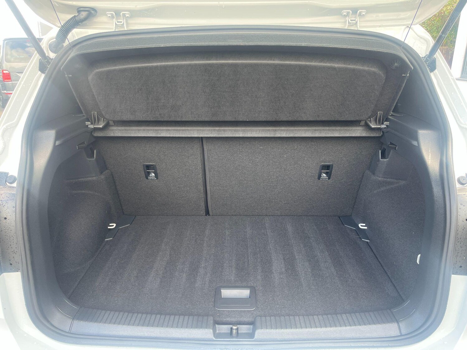 Used Volkswagen T-Cross 2022 for sale - 77742636: Photo 18