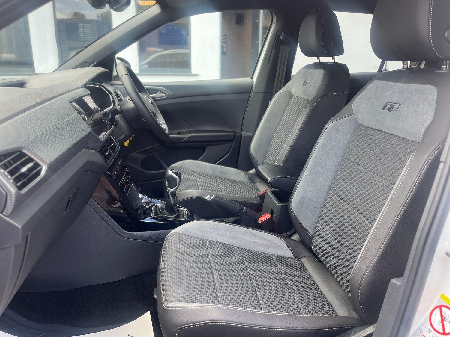 Used Volkswagen T-Cross 2022 for sale - 77742636: Photo 19