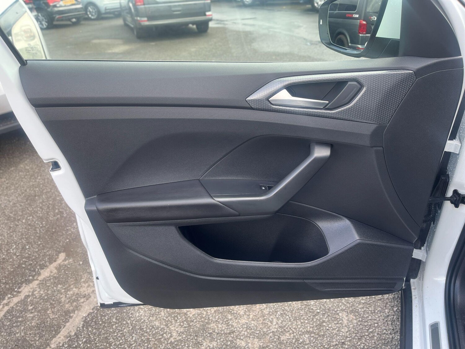 Used Volkswagen T-Cross 2022 for sale - 77742636: Photo 20