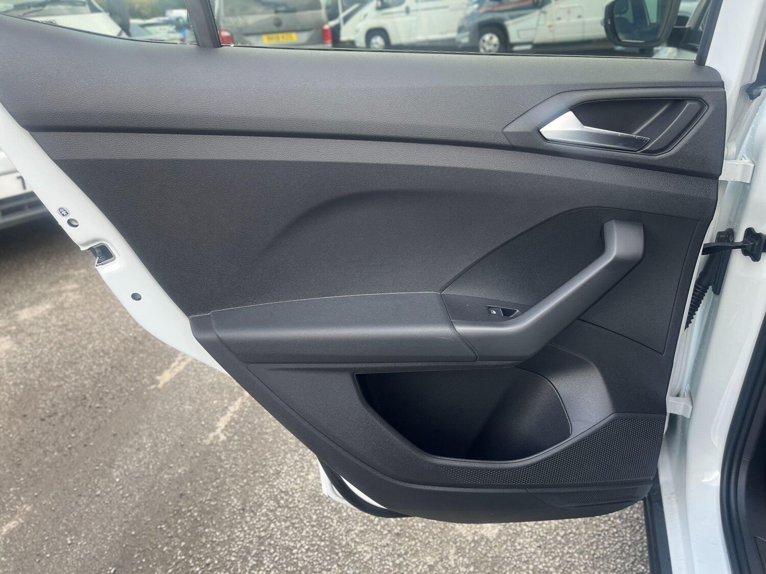 Used Volkswagen T-Cross 2022 for sale - 77742636: Photo 22