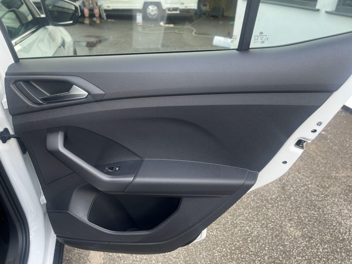 Used Volkswagen T-Cross 2022 for sale - 77742636: Photo 24