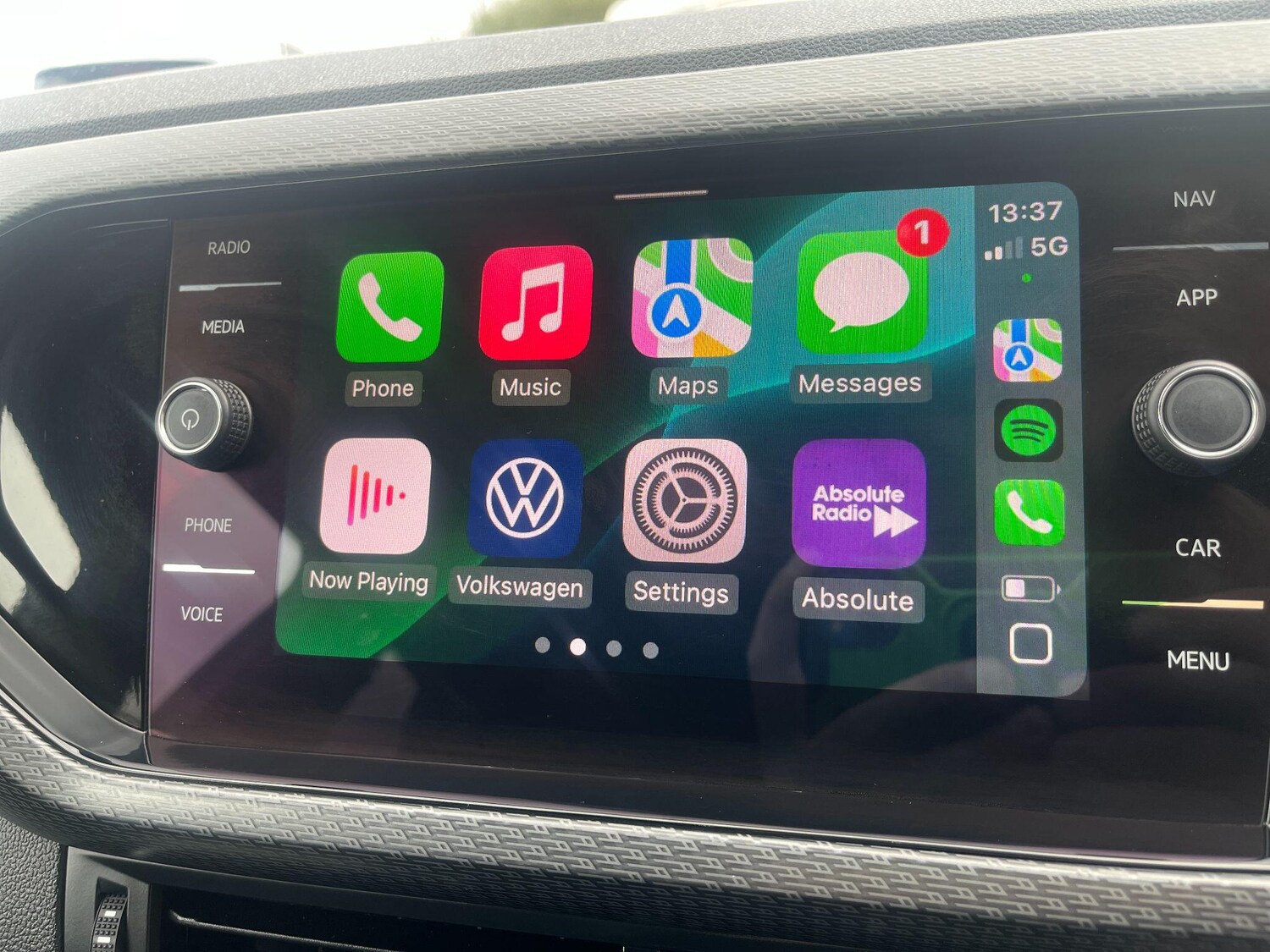 Used Volkswagen T-Cross 2022 for sale - 77742636: Photo 39