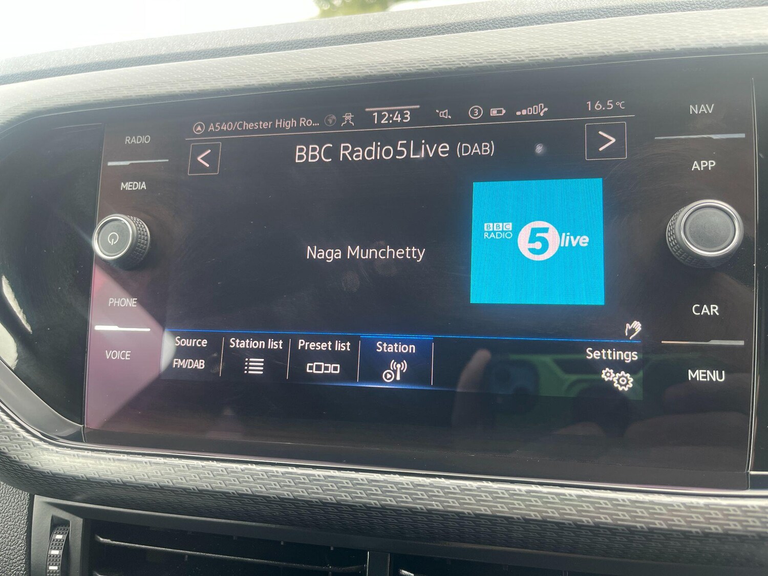 Used Volkswagen T-Cross 2022 for sale - 77742636: Photo 40