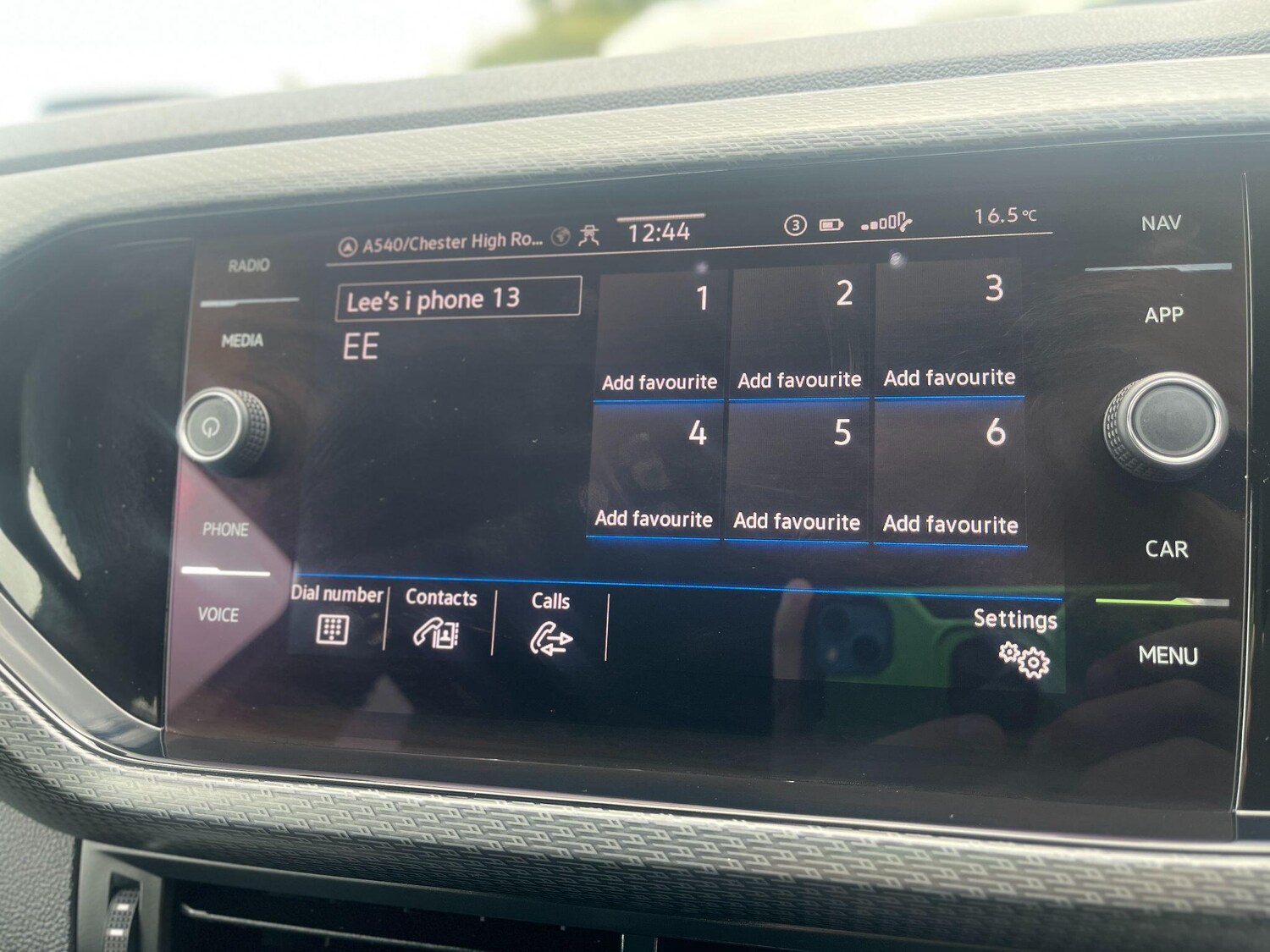 Used Volkswagen T-Cross 2022 for sale - 77742636: Photo 42