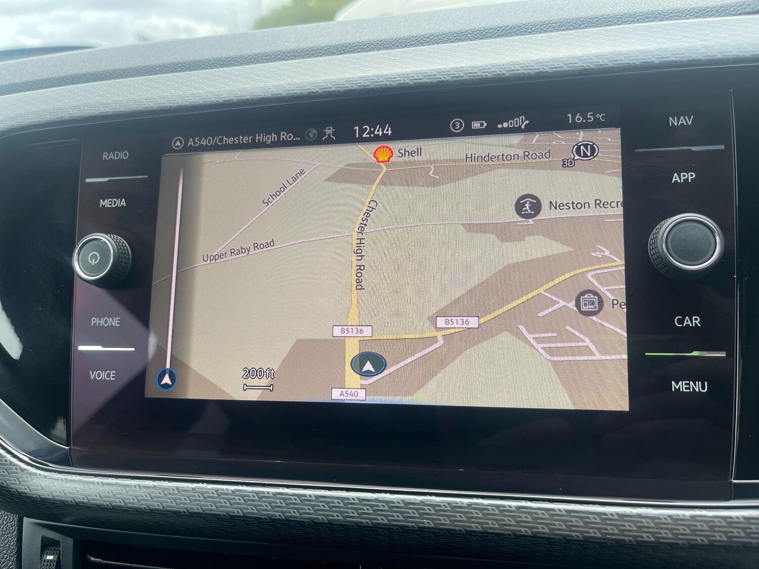 Used Volkswagen T-Cross 2022 for sale - 77742636: Photo 43