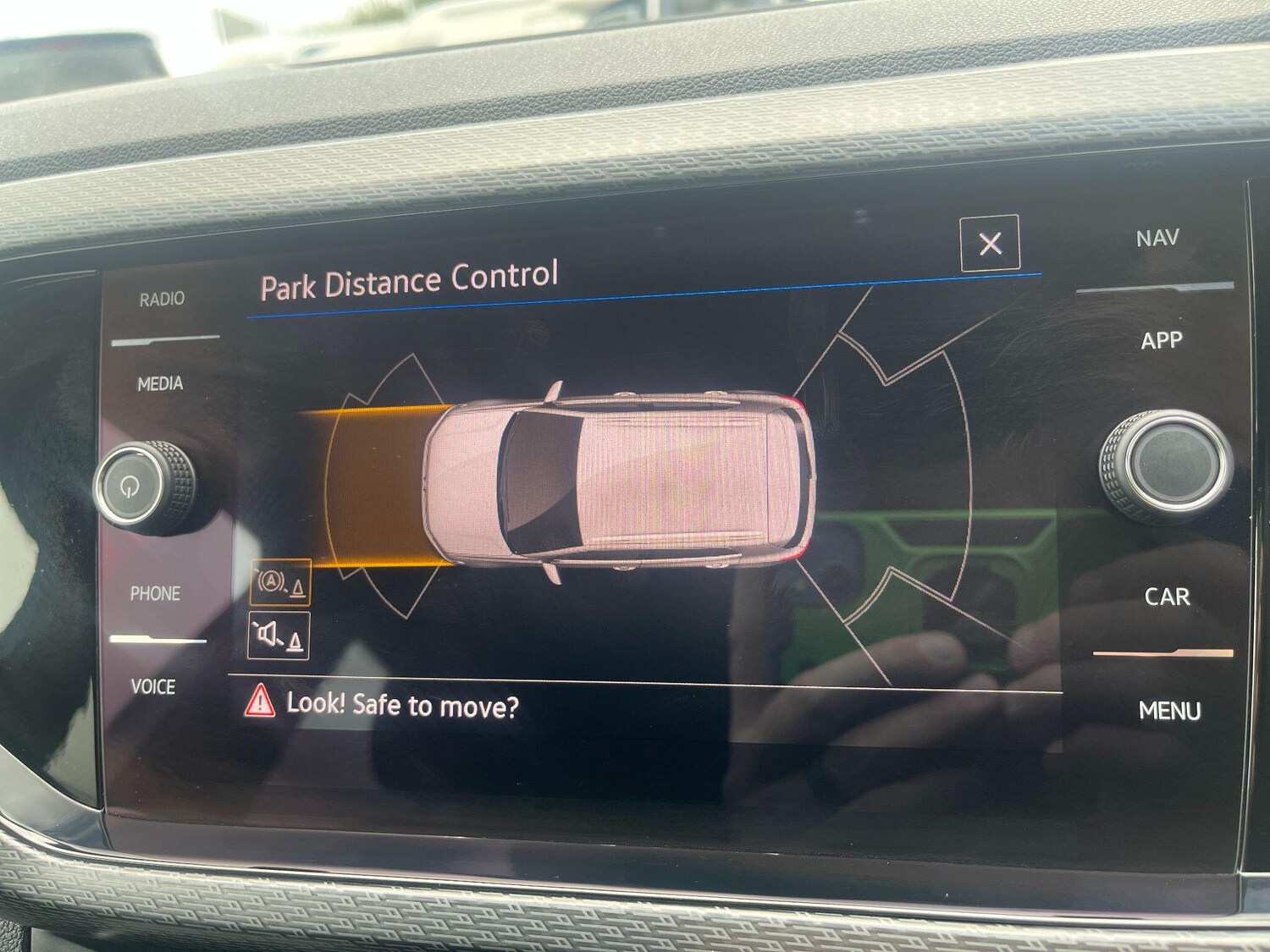 Used Volkswagen T-Cross 2022 for sale - 77742636: Photo 44