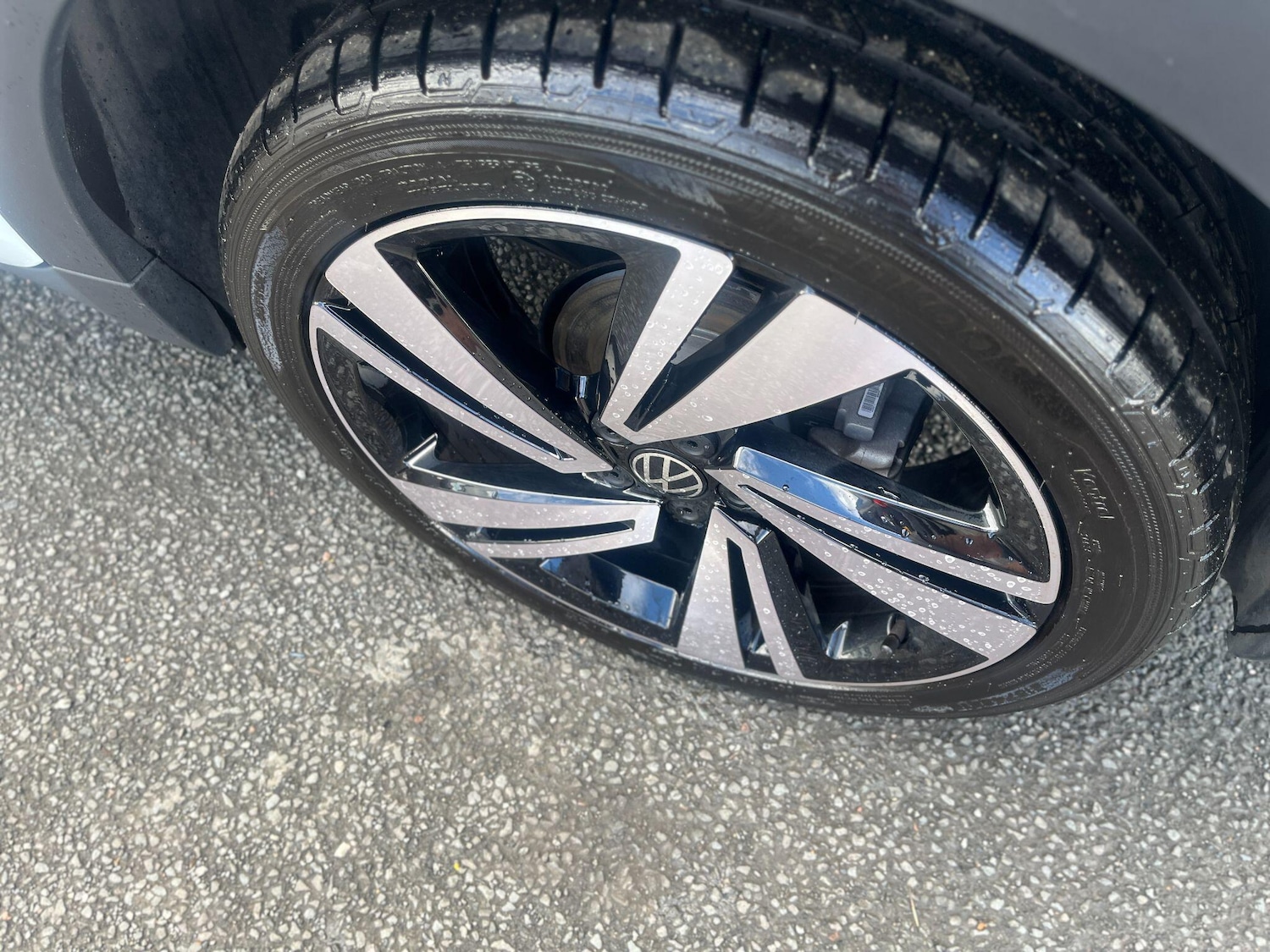 Used Volkswagen T-Cross 2022 for sale - 78033688: Photo 13