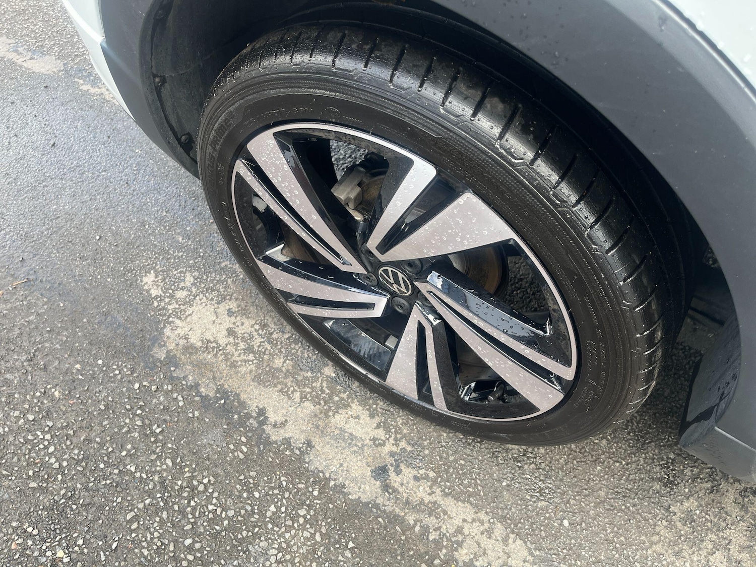 Used Volkswagen T-Cross 2022 for sale - 78033688: Photo 16