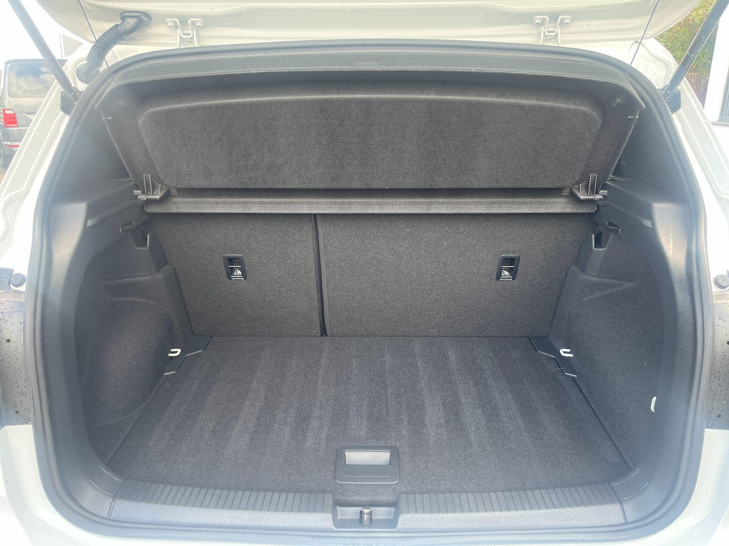 Used Volkswagen T-Cross 2022 for sale - 78033688: Photo 18